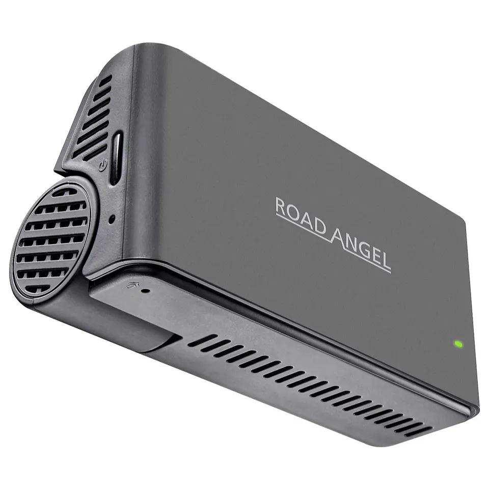 ROAD ANGEL HALO ULTIMA 4K DUAL 6 DASH CAM BUNDLE