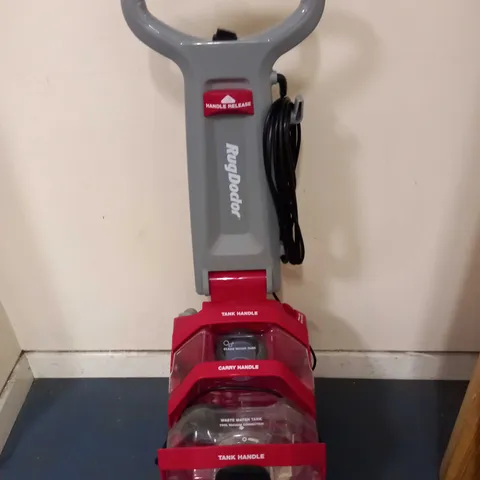 RUG DOCTOR 93170 DEEP CARPET CLEANER