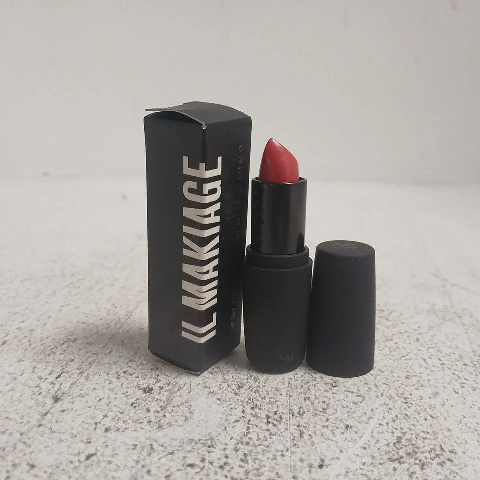BOXED IL MAKIAGE LIP SLIP VENICE COLOUR