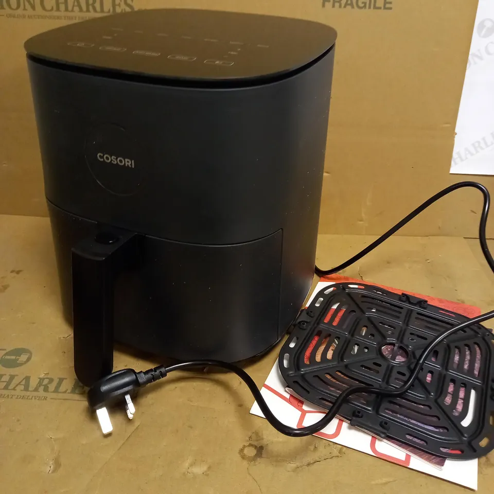 COSORI PRO LE 4.7L AIR FRYER