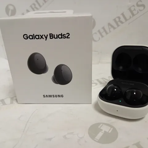 SAMSUNG GALAXY BUDS2