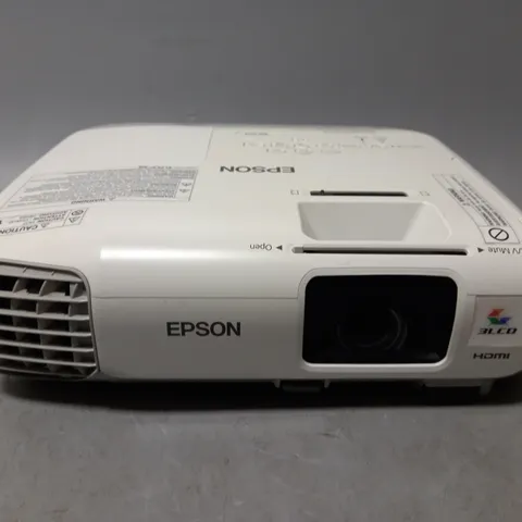 EPSON ELPLP 88 PROJECTOR 