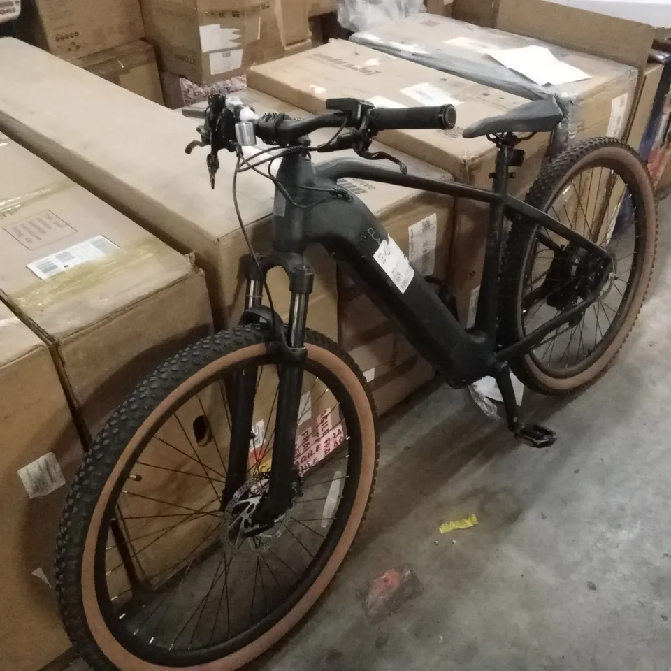 CLAUD BUTLER WRATH 2.0 CUES ELECTRIC MOUNTAIN BIKE - MEDIUM AND LARGE FRAME RRP £1899.99