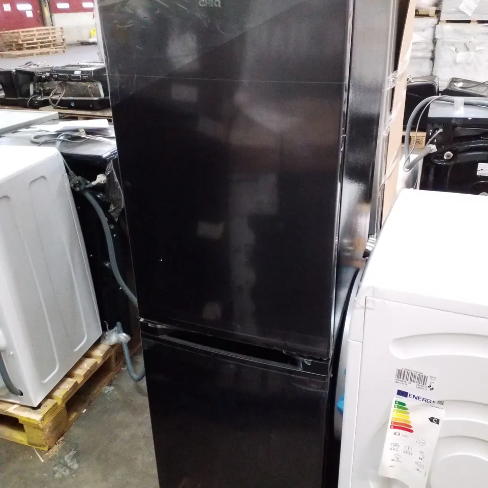 CHIQ FBM157L4EU 157L FREESTANDING FRIDGE FREEZER