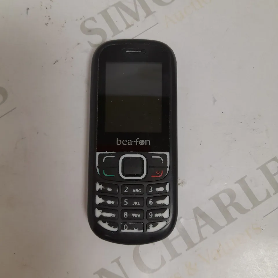 BEAFON C40 MOBILE PHONE 
