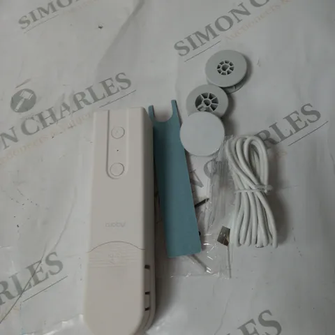 AQARA ROLLER SHADE DRIVER VOICE CONTROL