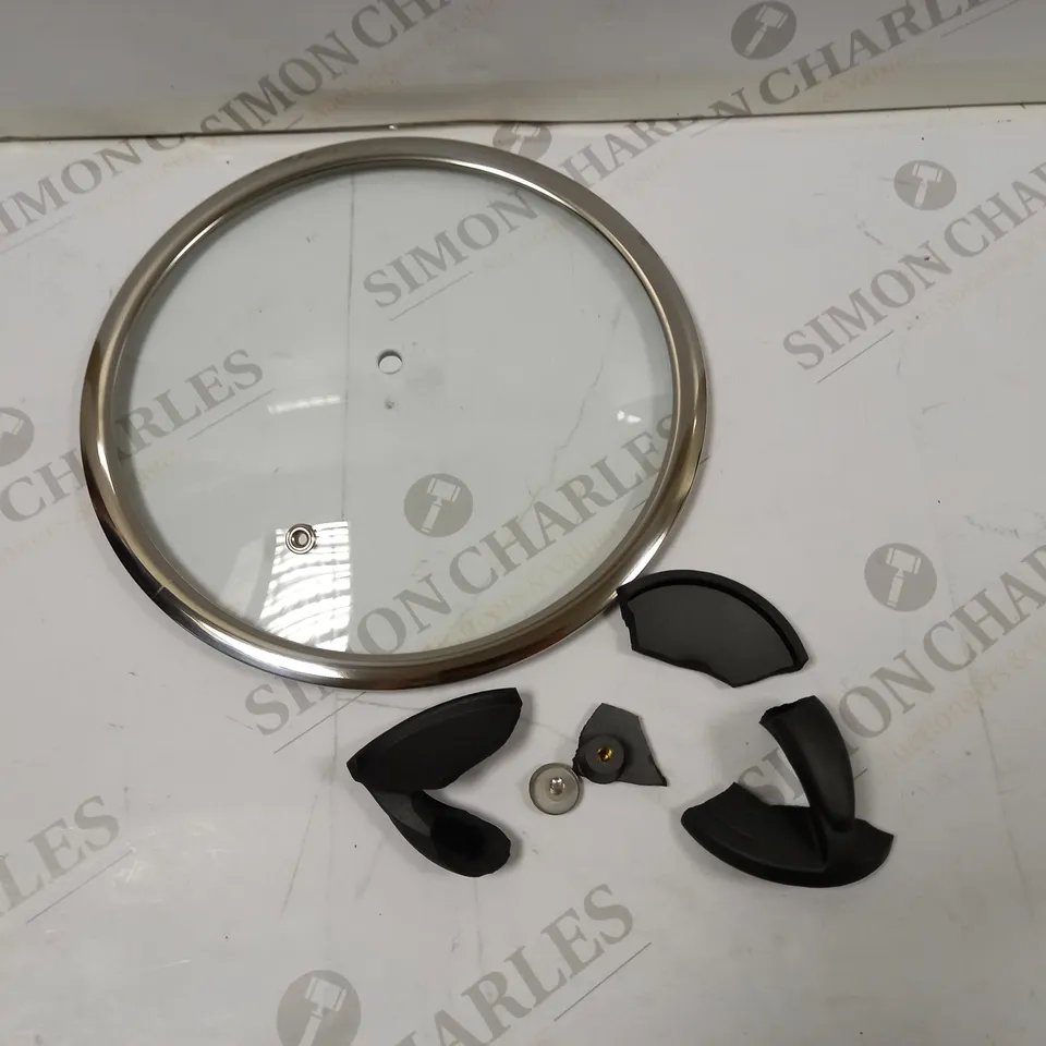 TOWER FRYING PAN AND SAUCEPAN SET