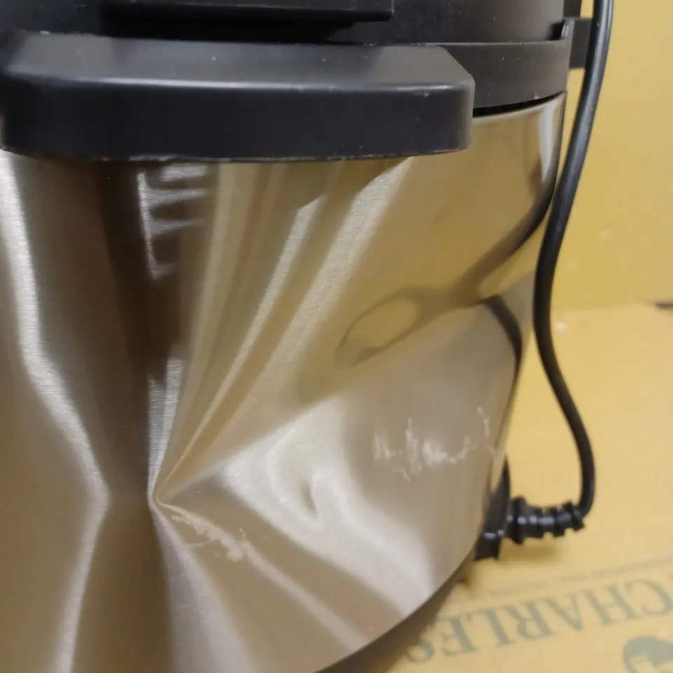 INSTA POT DUO PLUS COOKER 