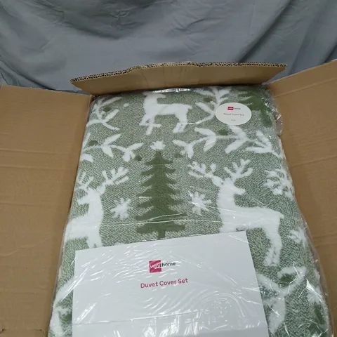 VERY DUVET COVER SET 