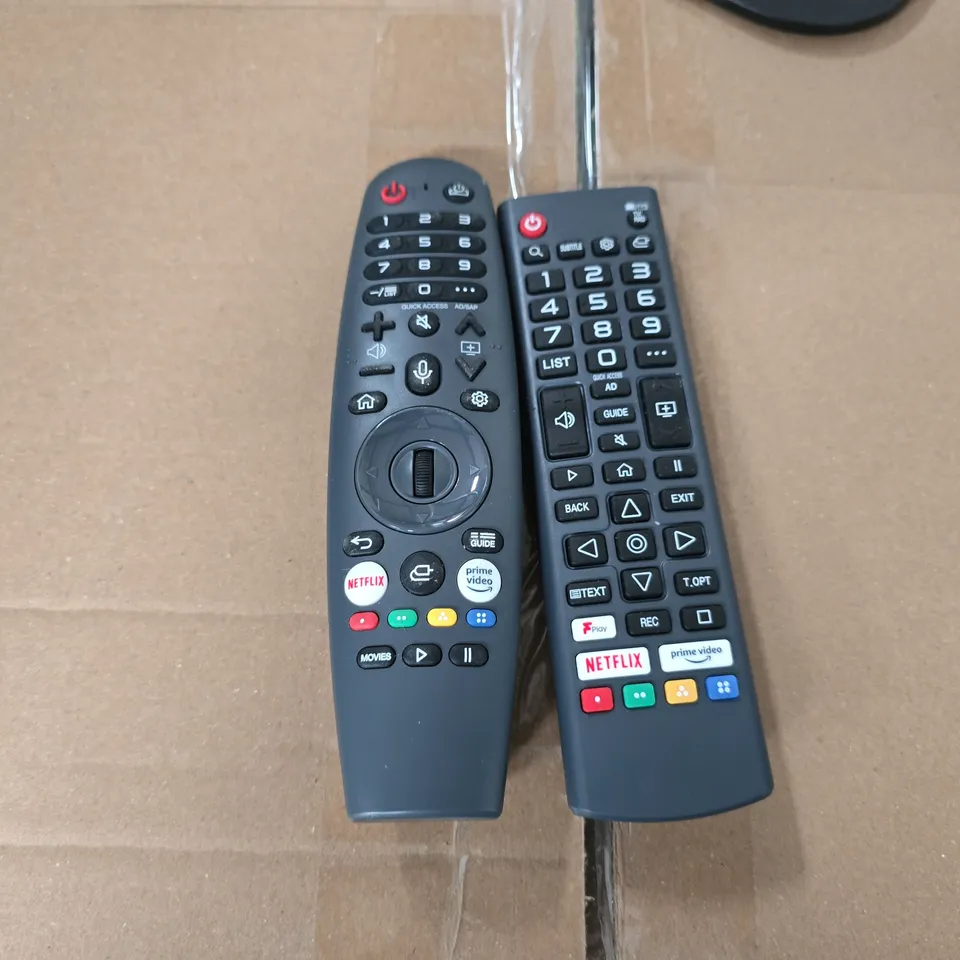 BOXED CELLO R43UK9000 43' SMART 4K UHD TV