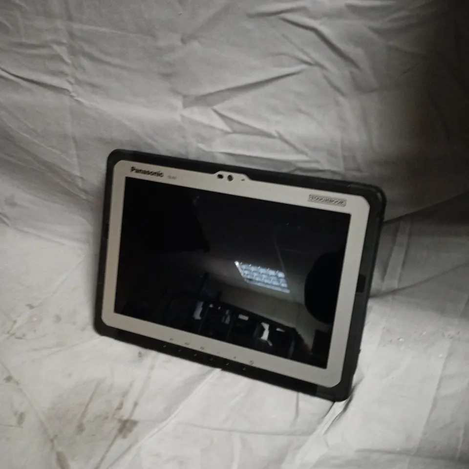 PANASONIC TOUGHBOOK FZ A3