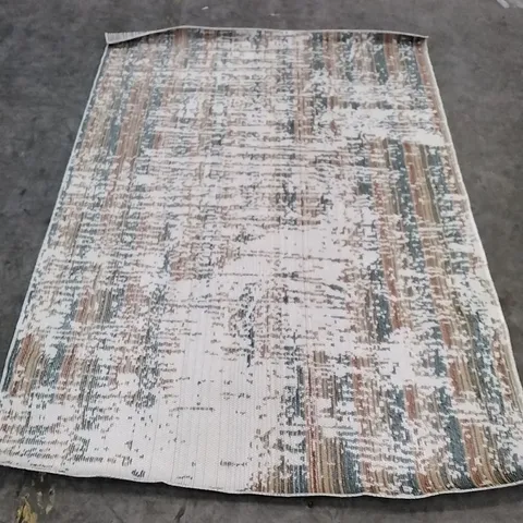 BRAND NEW PACO HOME MURCIA AREA RUG - COLOUR: MULTICOLOURED // SIZE: 160 X 220cm