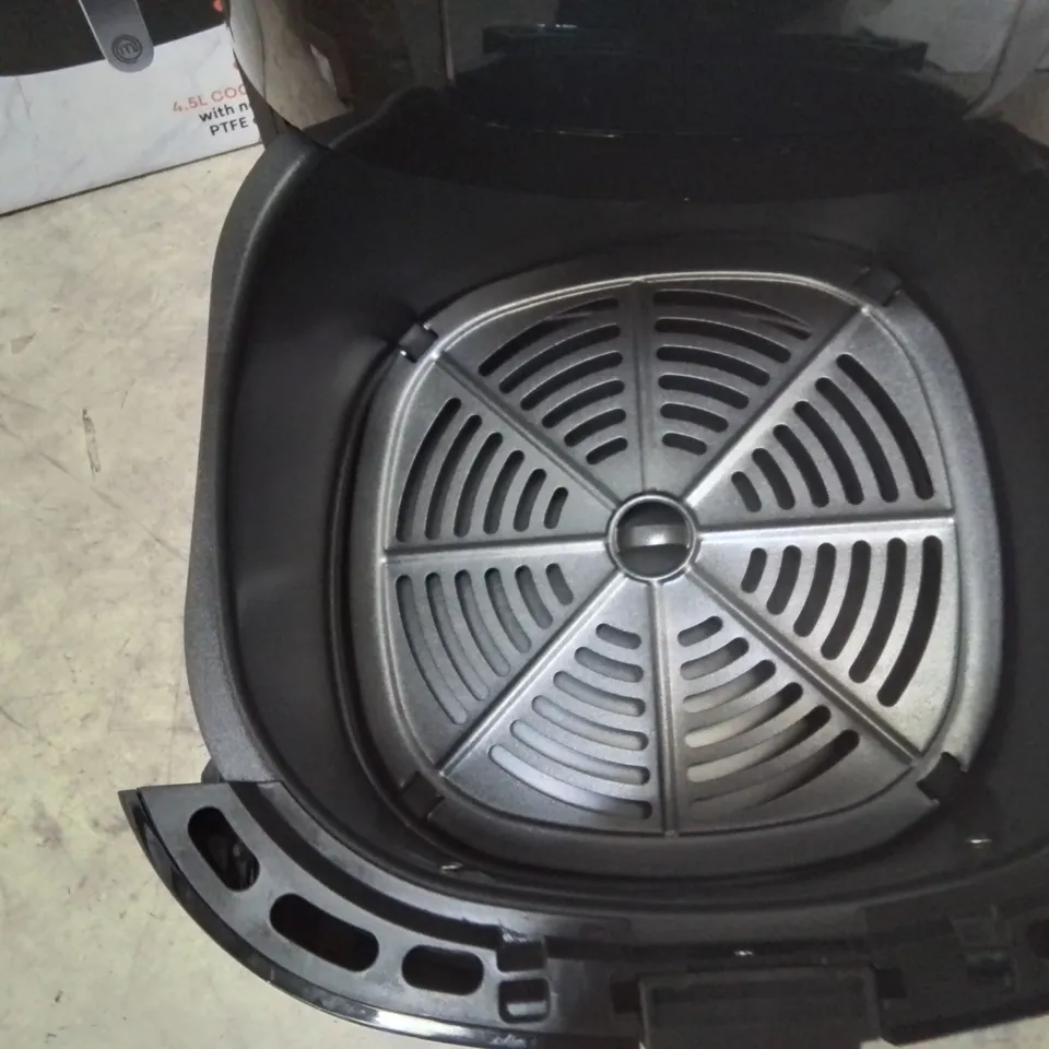 MASTERCHEF 4L DIGITAL AIR FRYER