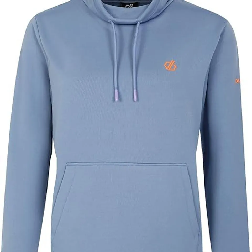 BRAND NEW DARE 2B WOMENS LEXANFLEECE IN RAINWASHED - SIZE 16