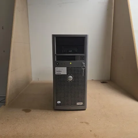 DELL POWER EDGE 840