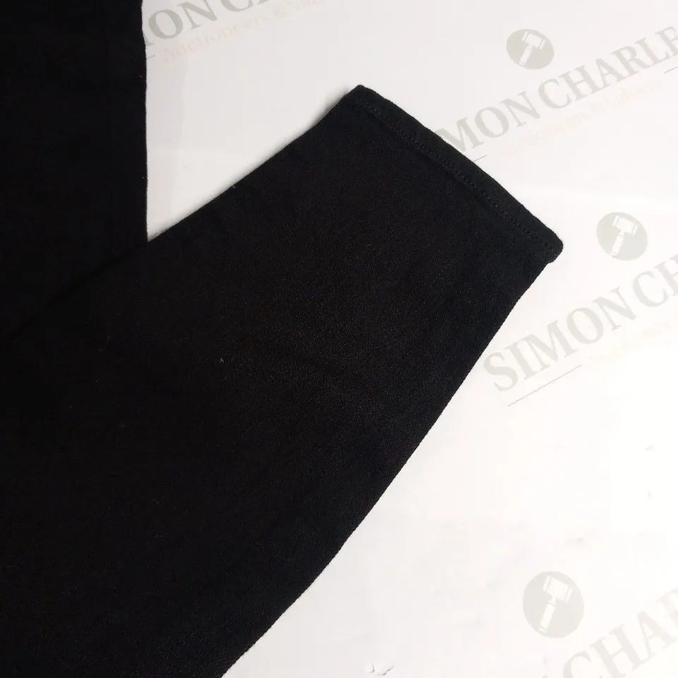 TEXTILE ELIZABETH AND JAMES OZZY LADIES ONYX JEANS SIZE 28