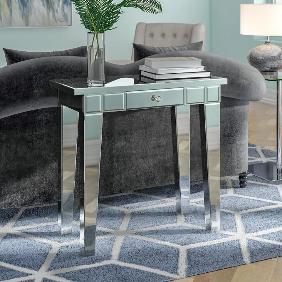 CROMER CONSOLE TABLE 