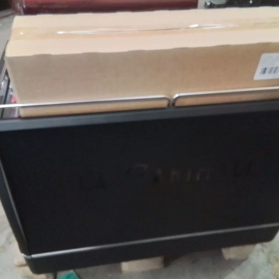 CARMALI DIVA PRO 2 COMMERCIAL COFFEE MACHINE 