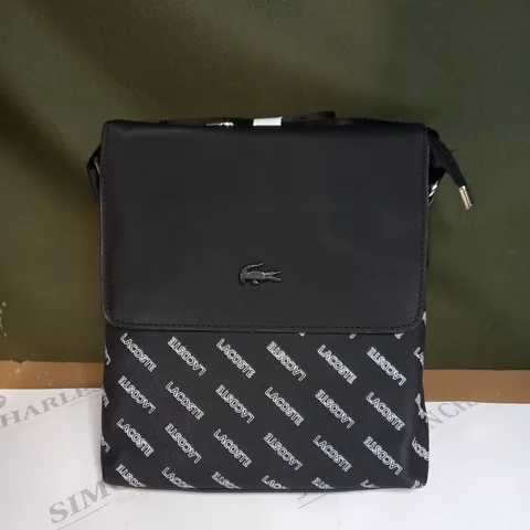 LACOSTE MENS MAN BAG