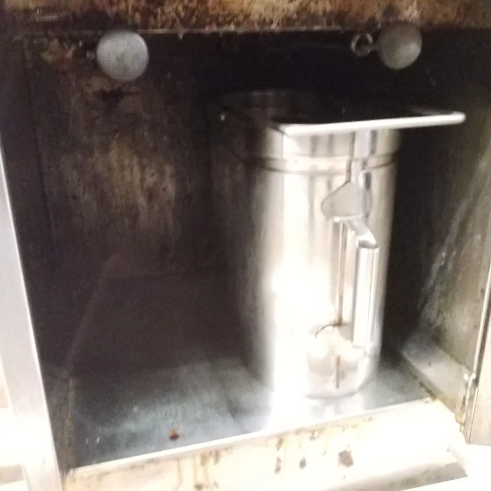 VALENTINE P294 DOUBLE TANK ELECTRIC FRYER