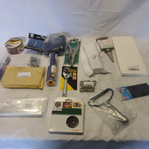 APPROXIMATELY 17 ASSORTED BRAND NEW BOXED PRODUCTS TO INCLUDE;