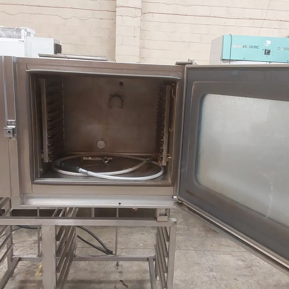 MOFFAT CONVOTHERM OD6.10C ELECTRIC COMBI OVEN