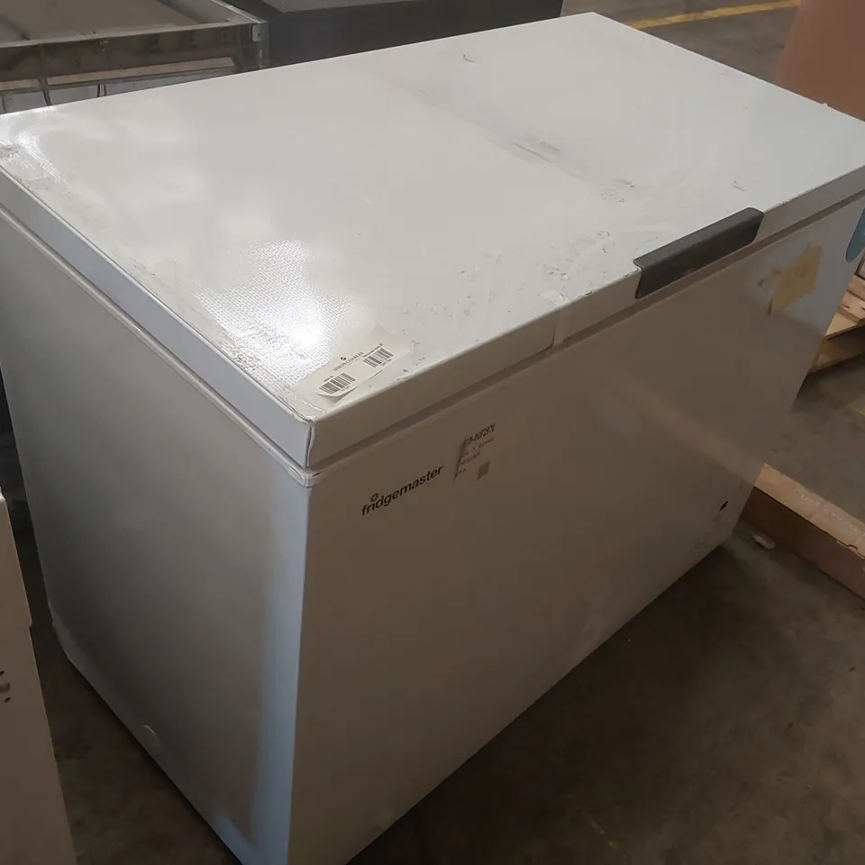 FRIDGEMASTER FRIM-MCF297E CHEST FREEZER