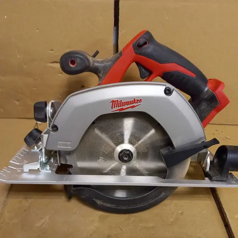 MILWAUKEE HD18CS0 M18 CIRCULAR SAW
