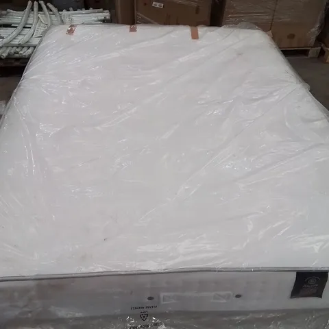 QUALITY BAGGED ASPIRE 5FT KING SIZE MATTRESS