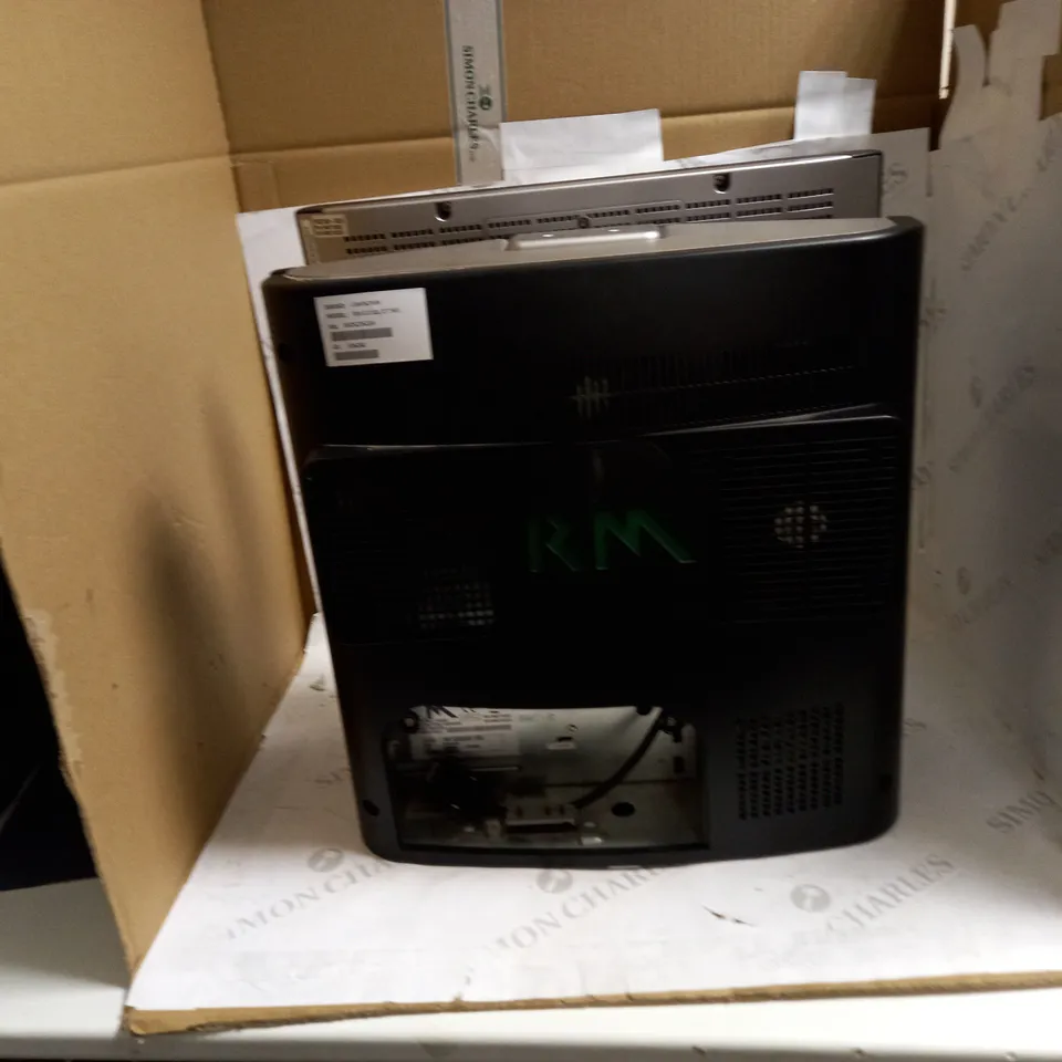 RM ECOQUIET 965