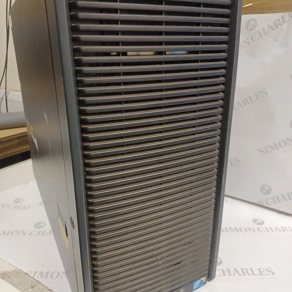 UNBOXED HP PROLIANT ML350G6 SERVER / COLLECTION ONLY