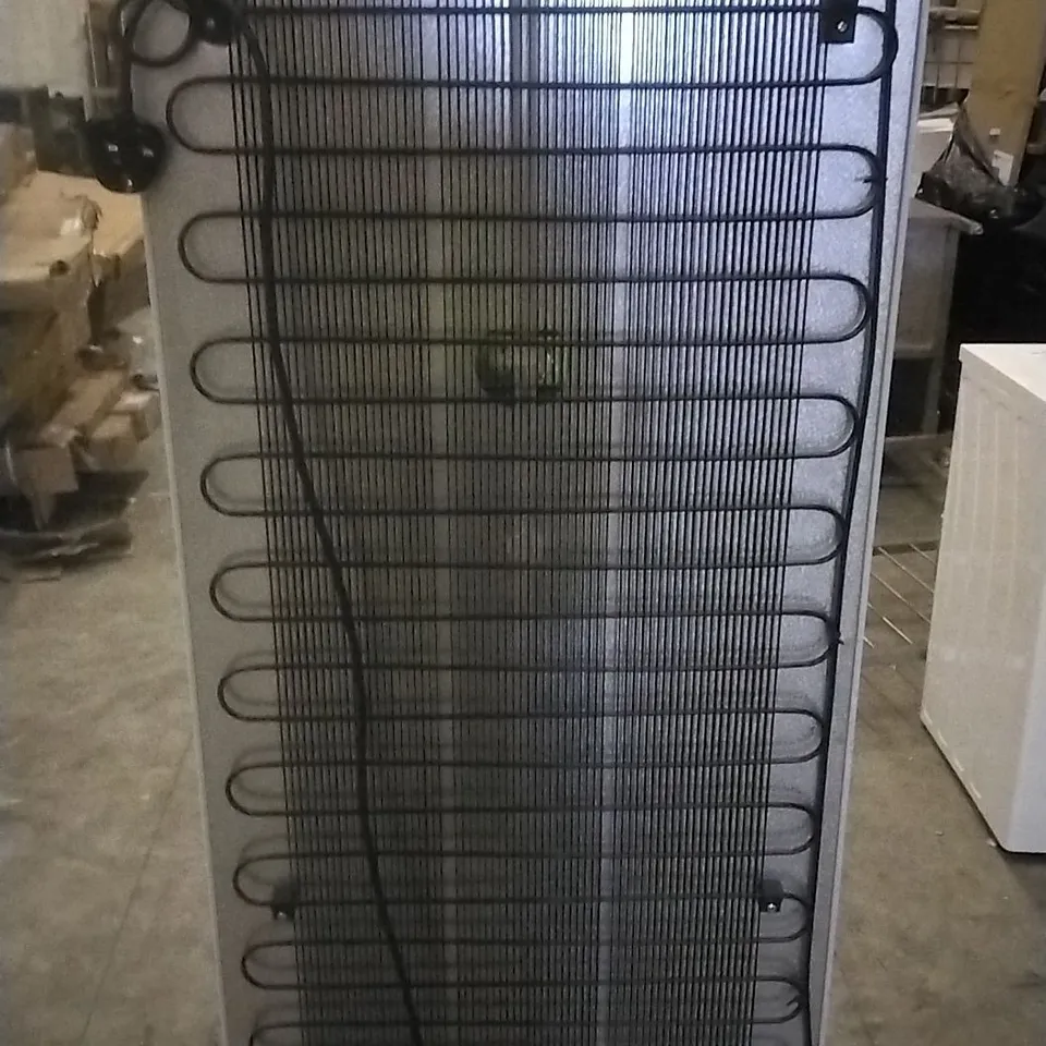 COMMERCIAL WHITE FREEZER 77.5CM X  53.5CM