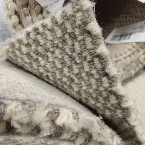 ROLL OF QUALITY CARPET // SIZE UNSPECIFIED