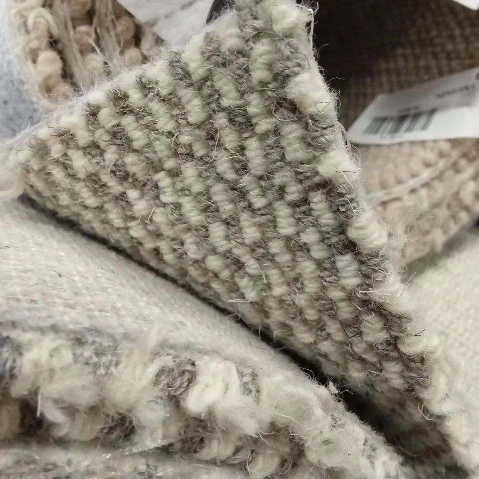 ROLL OF QUALITY CARPET // SIZE UNSPECIFIED