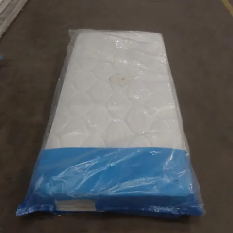 QUALITY BAGGED ALEX 90cm SINGLE SIZED MATTRESS