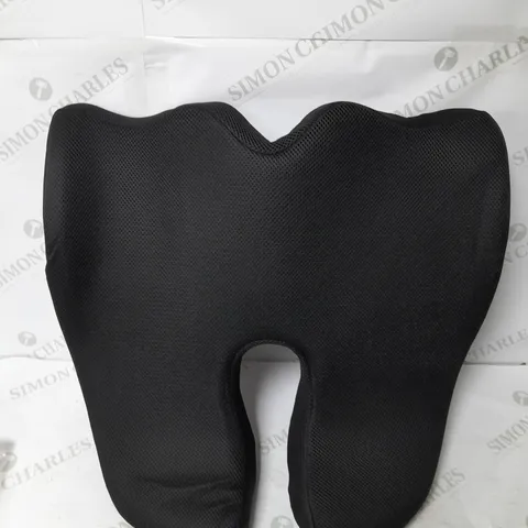 BOXED UNBRANDED OFFICE CHAIR SEATING SUPPORT CUSHION