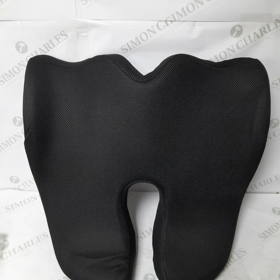 BOXED UNBRANDED OFFICE CHAIR SEATING SUPPORT CUSHION 