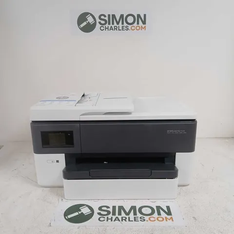 HP OFFICEJET PRO 7720