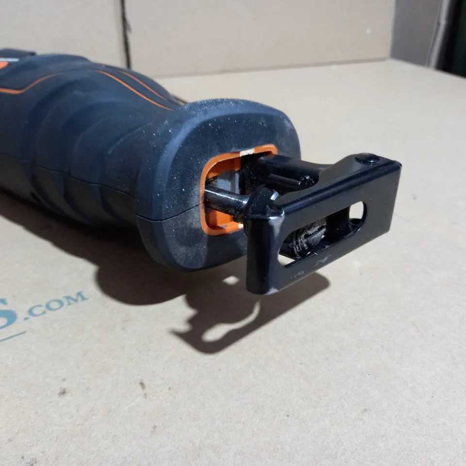 WORX CORDLESS RECIPROCATING SAW