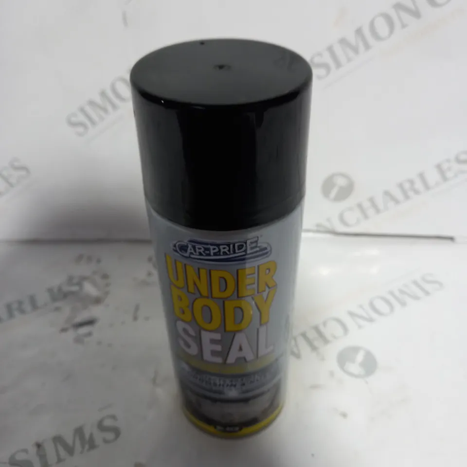 CAR PRIDE UNDER BODY SEAL - 400ML 