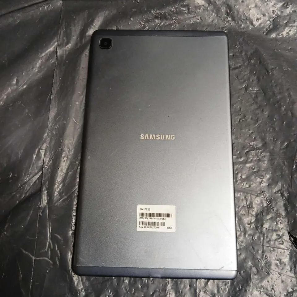 SAMSUNG GALAXY TABLET SM-T225 32GB – ANDROID TABLET