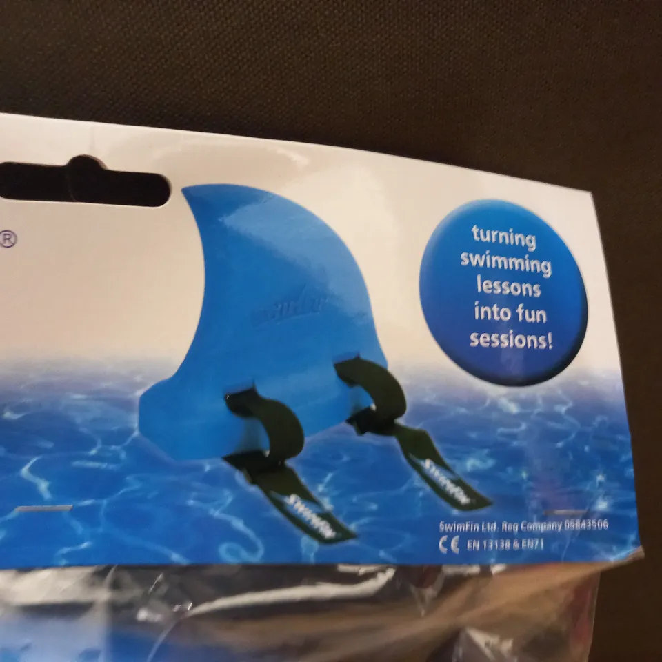 SWIMFIN ULTIMATE SWIMMING AID