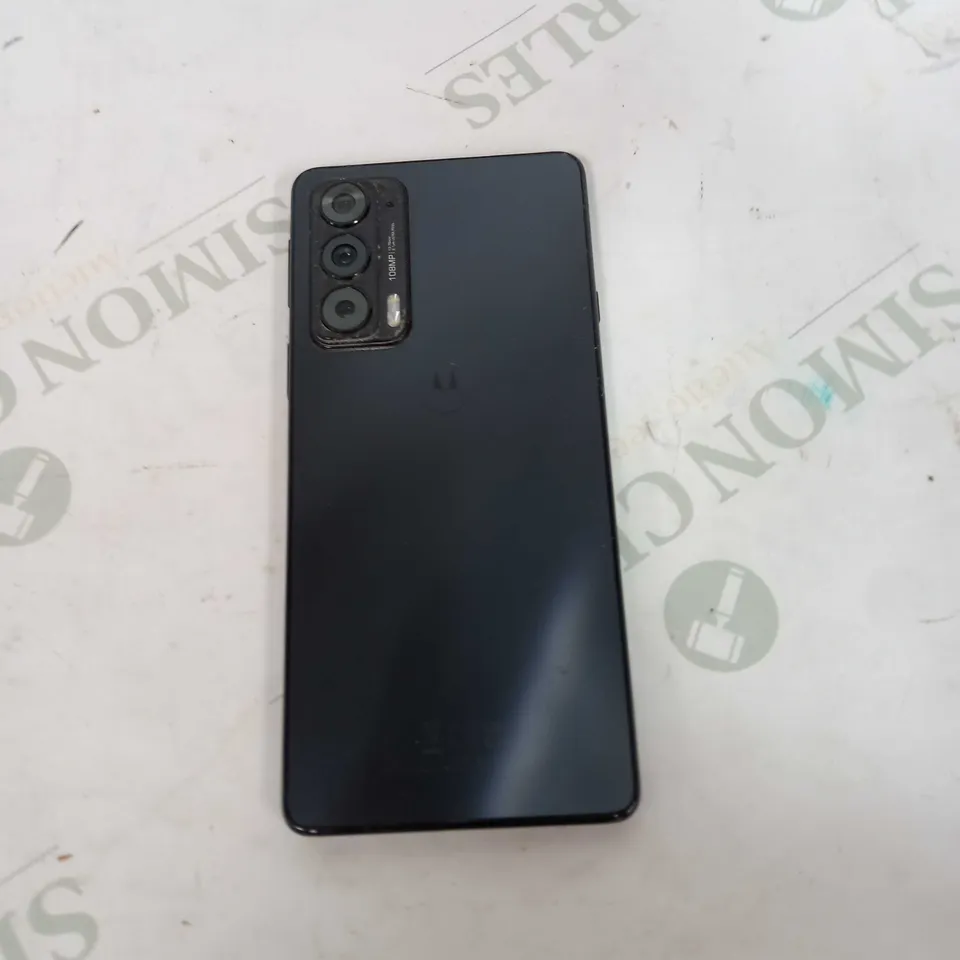 MOTOROLA EDGE 20 - GREY