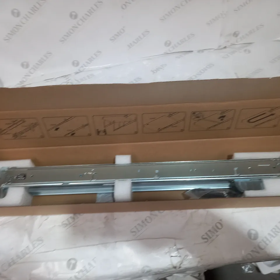 DELL RACK