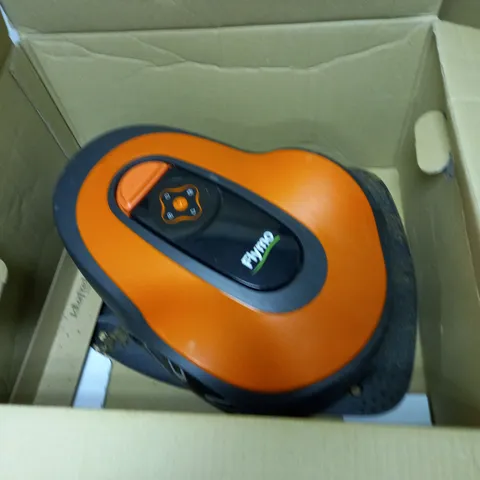 FLYMO EASILIFE ROBOTIC LAWNMOWER