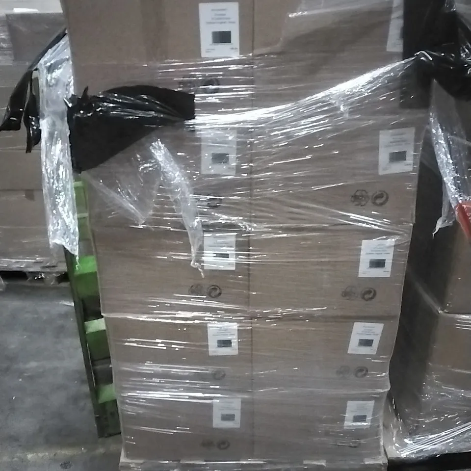 PALLET CONTAINING APPROXIMATELY 2800 BRASS MONKEY ENVELOPES