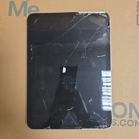 APPLE IPAD TABLET - A2757