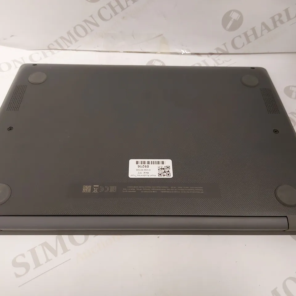 HP CHROMEBOOK 11A G8 EE LAPTOP	