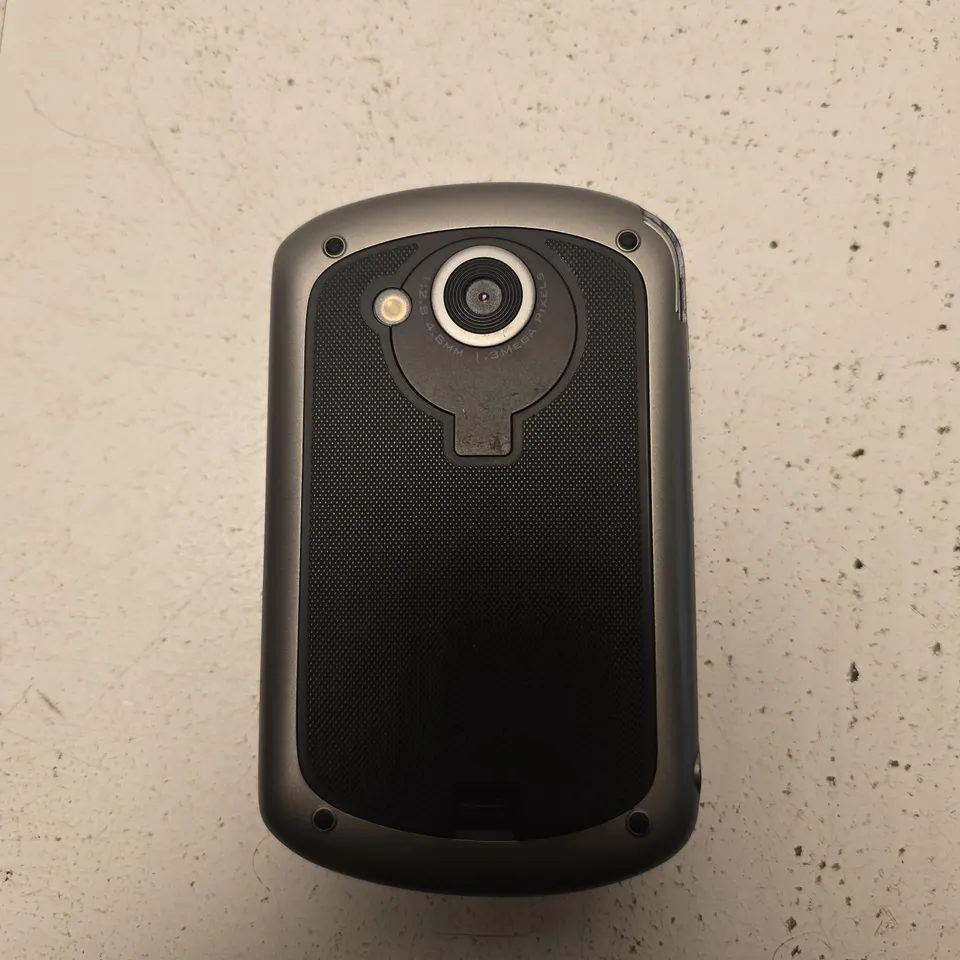 VODAFONE SPV M5000 SMARTPHONE WITH SLIDE-OUT QWERTY KEYBOARD
