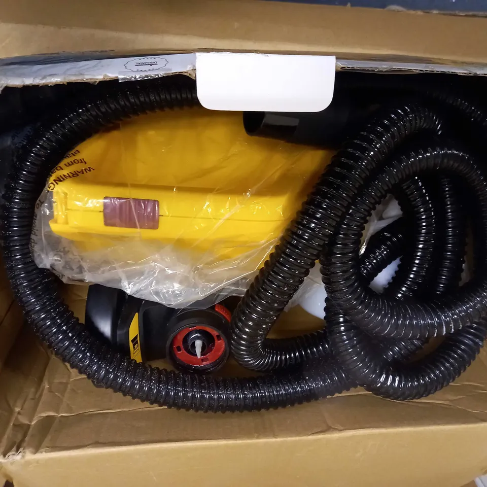 WAGNER UNIVERSAL SPRAYER W690 FLEXIO 